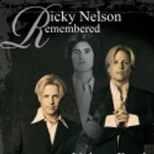 POW! Foundation Presents RICKY NELSON REMEMBERED, 11/19