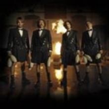 THE FLYING KARAMAZOV BROTHERS Set for Aurora's Paramount Theatre, 11/26