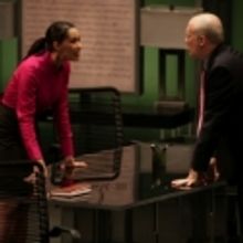 BWW Reviews: Rep's Incendiary Production of RACE