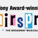 Theater Works Peoria Announces Auditions for Hairspray, 11/28-29