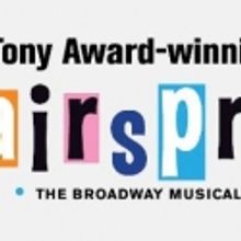 Theater Works Peoria Announces Auditions for Hairspray, 11/28-29