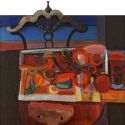 DC  Moore  Gallery Presents Creative  Spirit:  The Art of David C. Driskell , 1/6-2/4