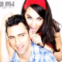 Bruth Media Opens Limited Run of LaBute’s THE SHAPE OF THINGS, 11/16