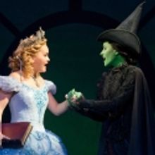 BWW Reviews: WICKED Flies Into Cincinnati - Fantabulous!