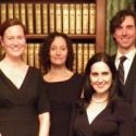 Photo Flash: Barbara Walsh, Stephanie D'Abruzzo in Sold-Out Benefit Reading
