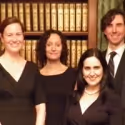 Photo Flash: Barbara Walsh, Stephanie D'Abruzzo in Sold-Out Benefit Reading