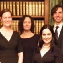 Photo Flash: Barbara Walsh, Stephanie D'Abruzzo in Sold-Out Benefit Reading