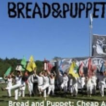 Bread & Puppet Theater will Return to Theater for the New City for 40th Year, 12/1-18