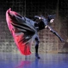BWW Interviews: Dancer Sergio Diaz Talks About U.S. Premiere of French Story Ballet B