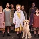 ANNIE returns to Fox Theatre - Open Cast Auditions Next Week