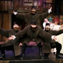 The Atlanta Shakespeare Company at The New American Shakespeare Tavern Presents Love�