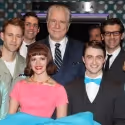 Photo Coverage: Happy 250th Show to HOW TO SUCCEED IN BUSINESS WITHOUT REALLY TRYING