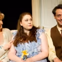BWW Reviews: BLIND DATE AND 27 WAGONS OF COTTON, Riverside Studios, November 6 2011
