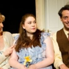 BWW Reviews: BLIND DATE AND 27 WAGONS OF COTTON, Riverside Studios, November 6 2011 