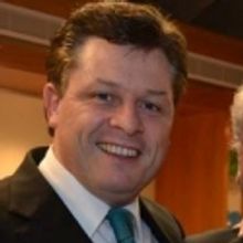 Photo Flash: Tenor Anthony Kearns Teams Up With ONE Campaign to Benefit U.S. Troops