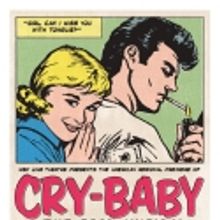 New Line Theatre Announces Casting for Regional Premiere of CRY BABY