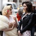Michael Mayer Says SMASH's Marilyn Musical 'Well on their way toward a producible…