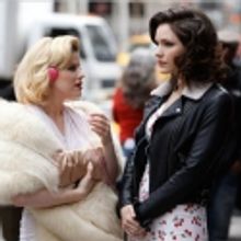 Michael Mayer Says SMASH's Marilyn Musical 'Well on their way toward a producible…