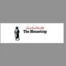 Dolphin Theatre Presents THE MOUSETRAP February 18-March 10