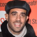 Photo Coverage: HOW I LEARNED TO DRIVE Starry Theatre Arrivals!