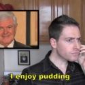 STAGE TUBE: Randy Rainbow Celebrates Valentine's Day with Mitt, Newt & Rick in KISS…