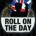 A Stage Kindly Presents ROLL ON THE DAY at Etcetera Theatre this Spring