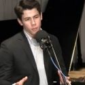 STAGE TUBE: Nick Jonas Sings 'I Believe In You' Live on Soundcheck Talk Show