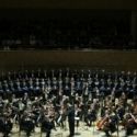 Beethoven’s Ninth Symphony Plays Mariinsky Theatre, 12/29