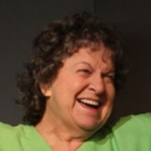 Group rep Salutes If We Are Women