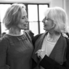Performances Begin Tonight for Signature Theatre's LADY FROM DUBUQUE