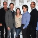FREEZE FRAME: Meet The Cast of JESUS CHRIST SUPERSTAR!