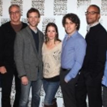 FREEZE FRAME: Meet The Cast of JESUS CHRIST SUPERSTAR!
