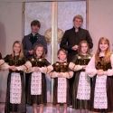 California Central Coast November Theatre Happenings