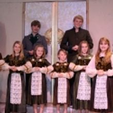 California Central Coast November Theatre Happenings