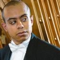 CSO Welcomes Guest Pianist Stewart Goodyear for 'Themes & Variations' 3/16-17