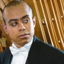 CSO Welcomes Guest Pianist Stewart Goodyear for 'Themes & Variations' 3/16-17