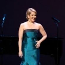 NY Phil Offstage Season to Launch with Joyce DiDonato Discussion
