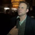 TV: Chatting with Norbert Leo Butz, Paula Vogel & More at HOW I LEARNED TO DRIVE…