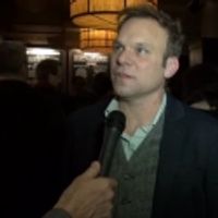 TV: Chatting with Norbert Leo Butz, Paula Vogel & More at HOW I LEARNED TO DRIVE… Video