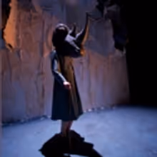 RHINOCEROS, THE RAILWAY CHILDREN, etc. to Play at RAC Feb 15-29