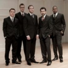 MIC Welcomes Attacca-Axiom Quintets for Joint Concert, 4/15