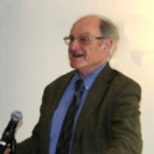 Artist and Professor Mel Leipzig to Give Open Lecture on Degas and Pippin 2/28