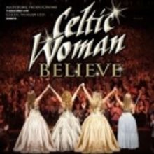 CELTIC WOMAN to Perform at Times-Union Center 2/15