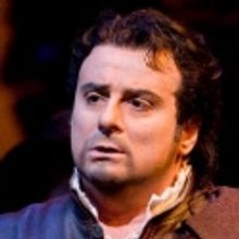 Verdi’s ERNANI to Broadcast Live at Town Hall Theater 2/25