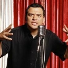 MotorCity Casino Hotel Welcomes Comedian Carlos Mencia, 5/20