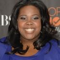 GLEE's Amber Riley Celebrates 26th Birthday at Tabú Ultra Lounge, 2/18