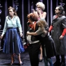 Shakespeare y jazz en “Noche de Reyes”