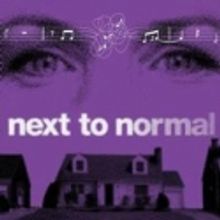 Stages Repertory Theatre Presents NEXT TO NORMAL, 5/16-6/24
