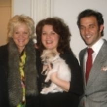 Photo Flash: Christine Ebersole, Klea Blackhurst at al. at Drury Lane's GYPSY Opening