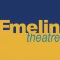 Emelin Theatre Announces This Weekend's Events